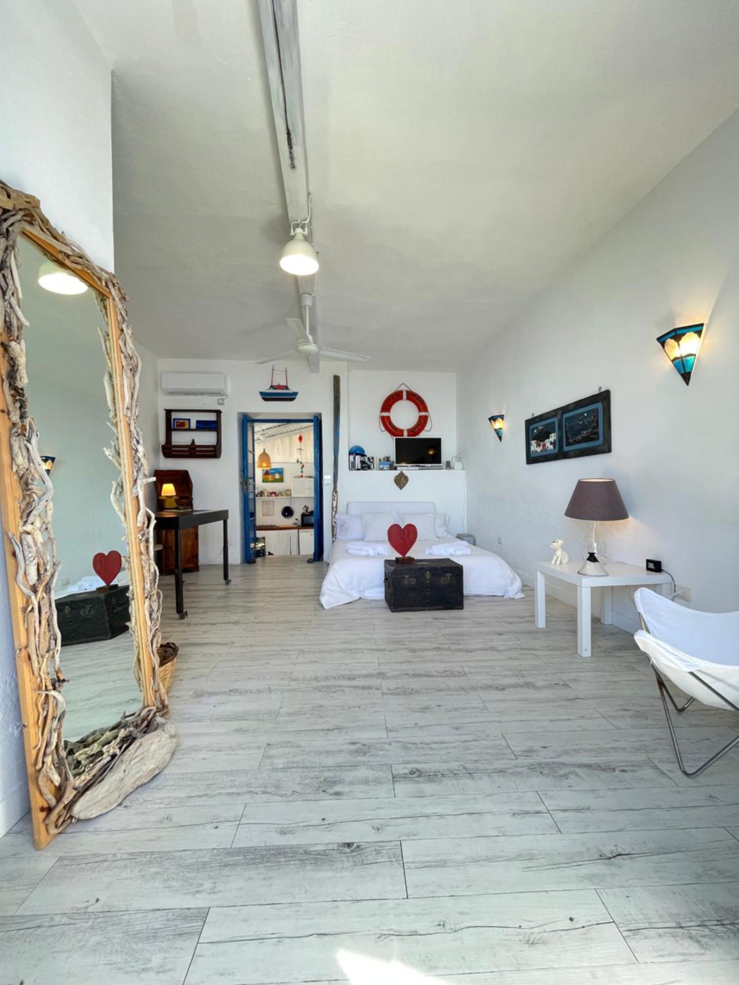 Apartment Il Nido