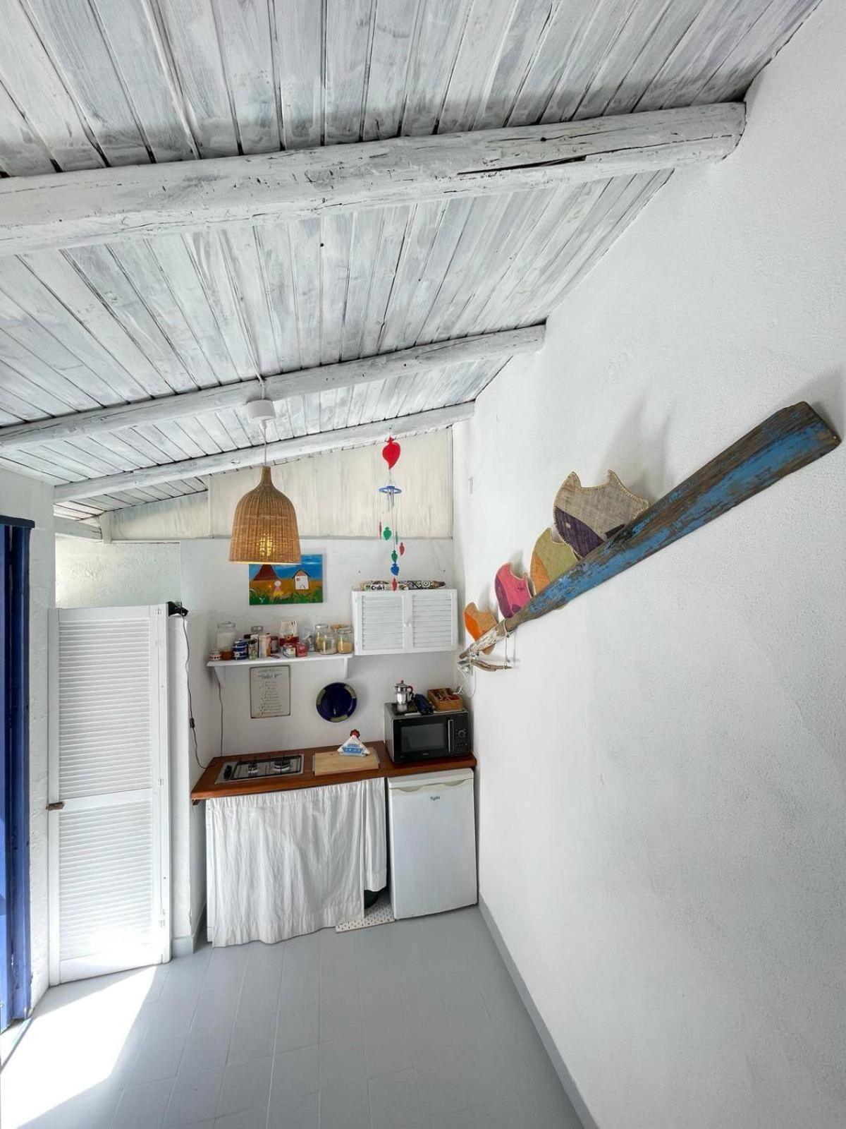 Il Nido Stromboli
