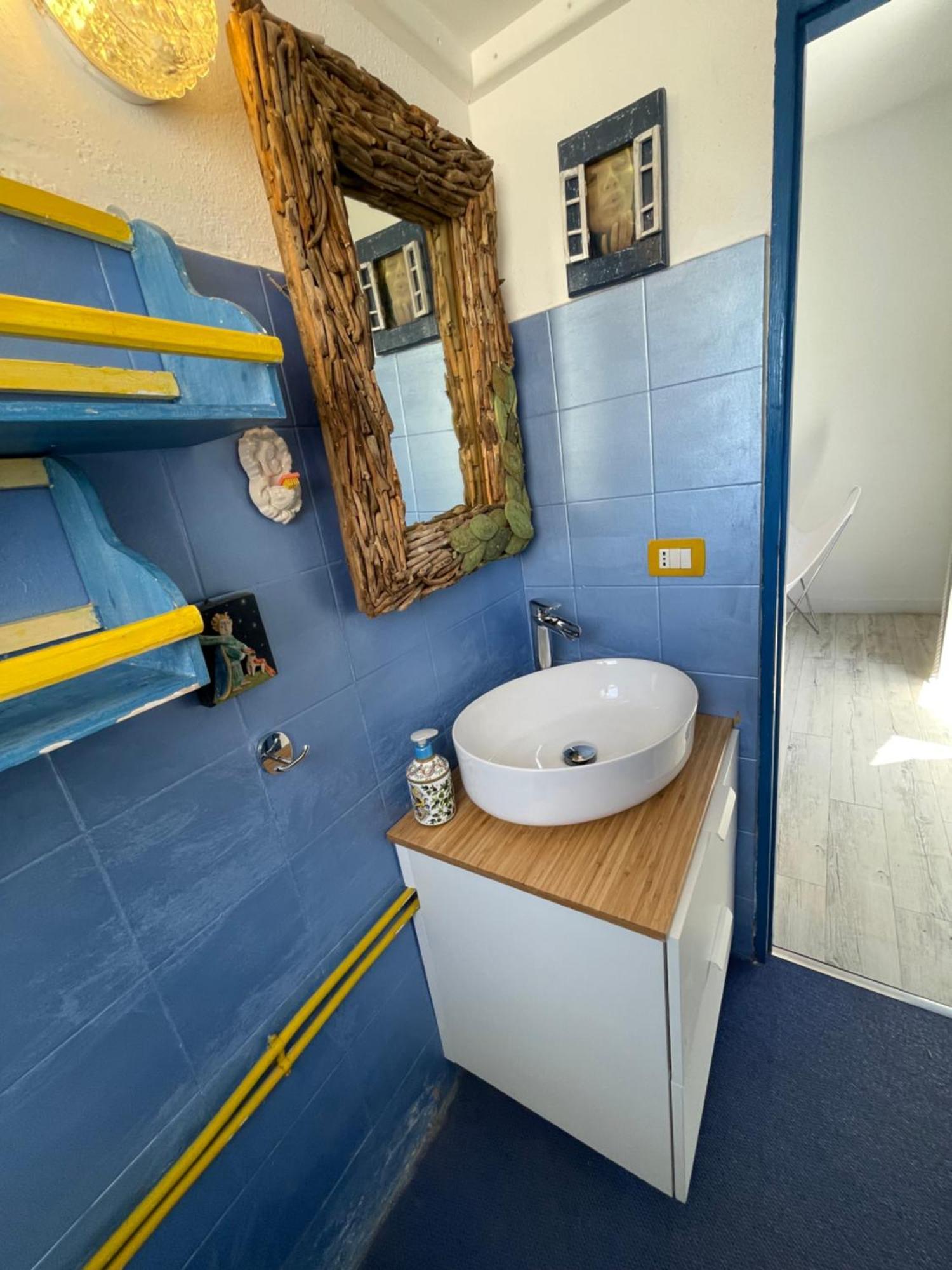 Apartment Il Nido