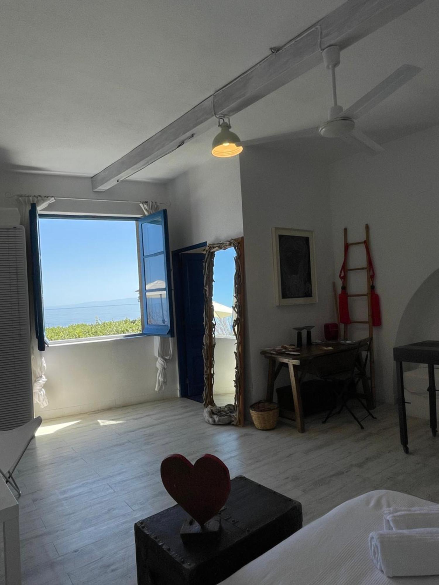 Il Nido Stromboli