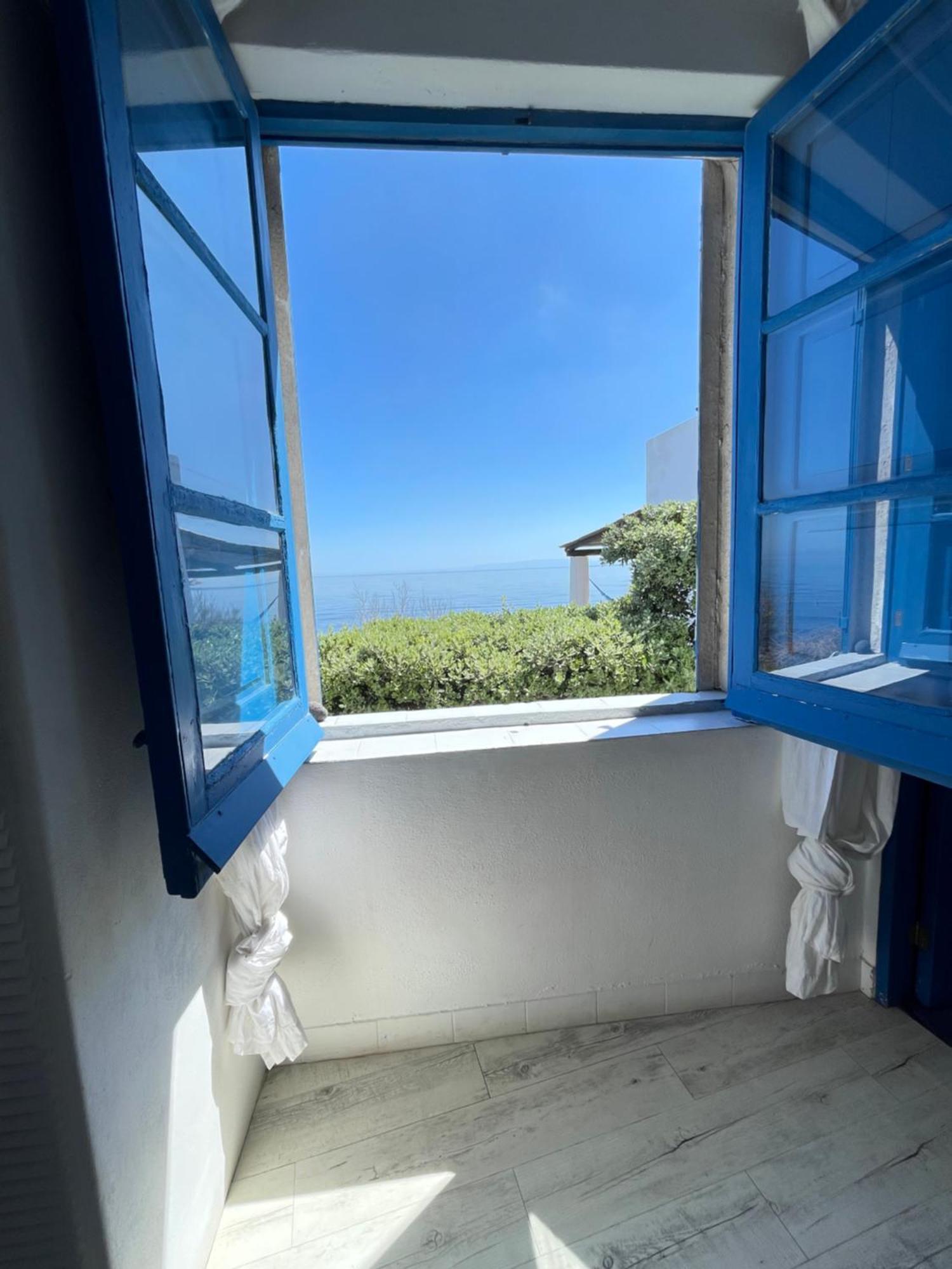 Il Nido Stromboli