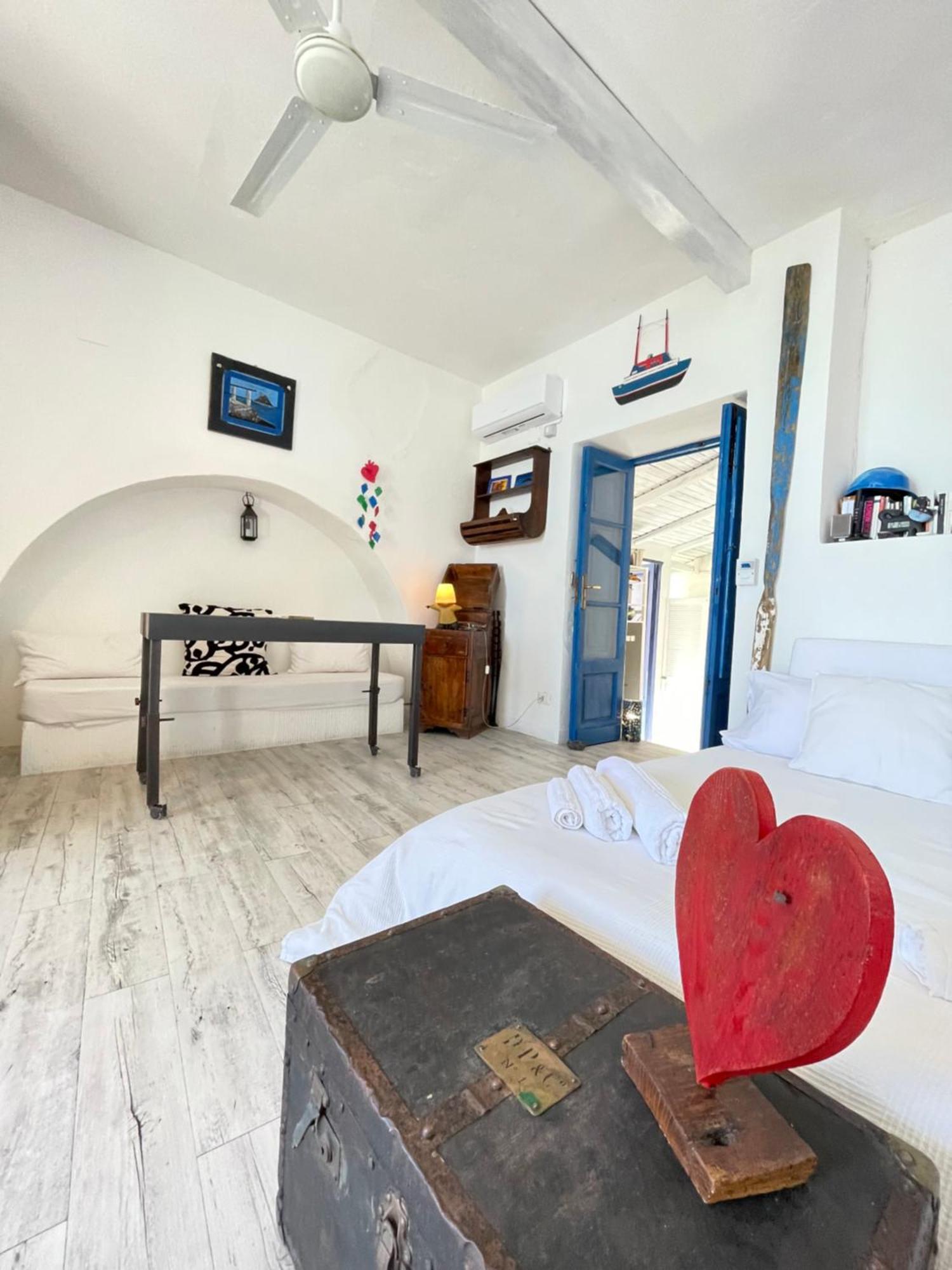 Il Nido Apartment