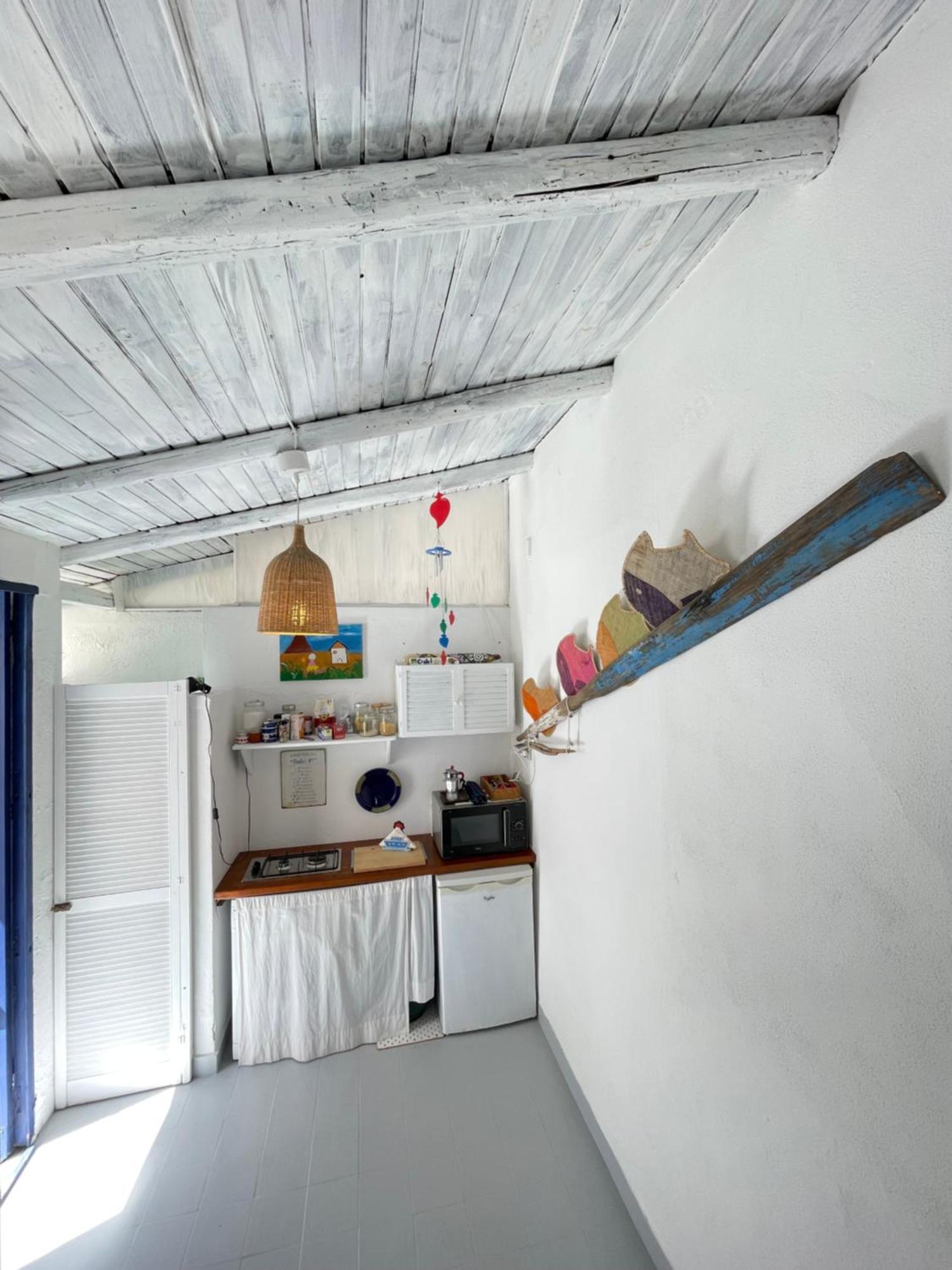 Apartment Il Nido *