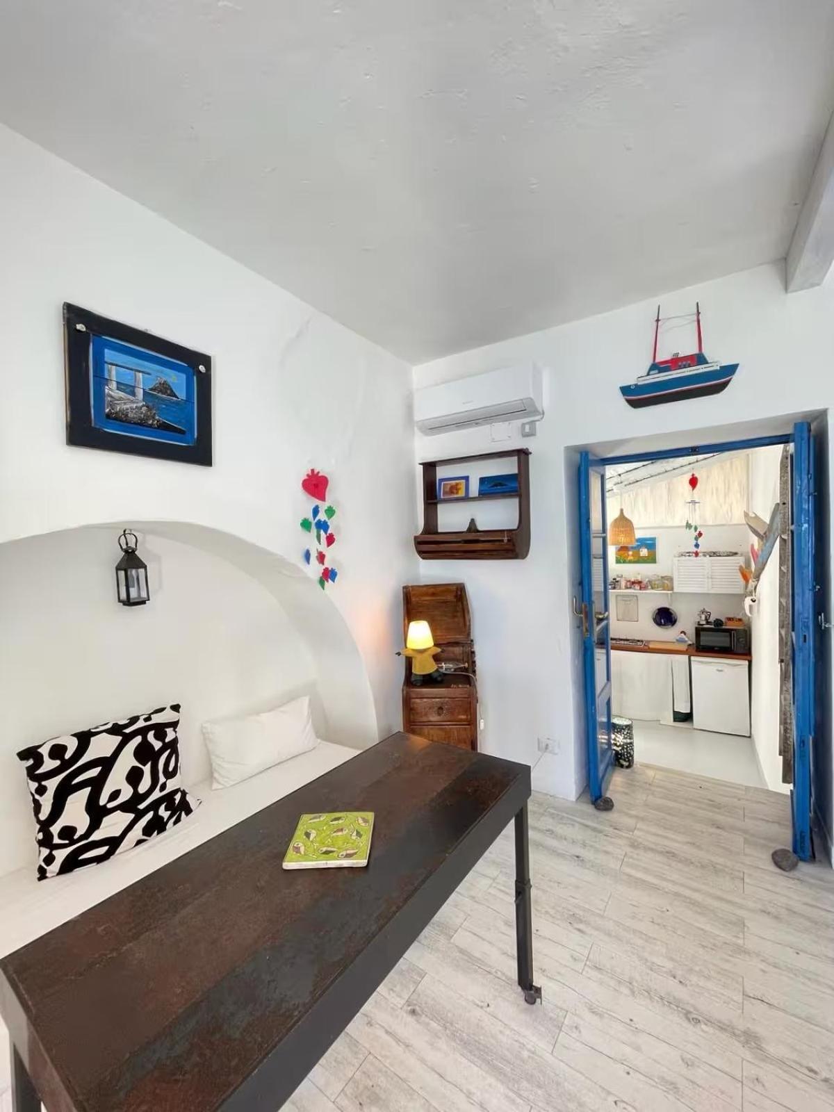 Apartment Il Nido